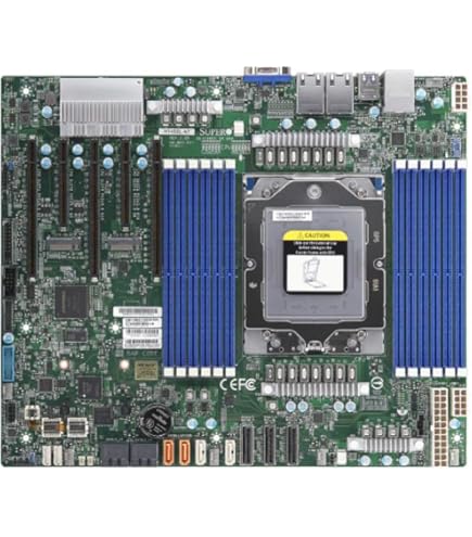 Amazon.com: Tyan S8050GM4NE-2T Server Motherboard, 1 SP5