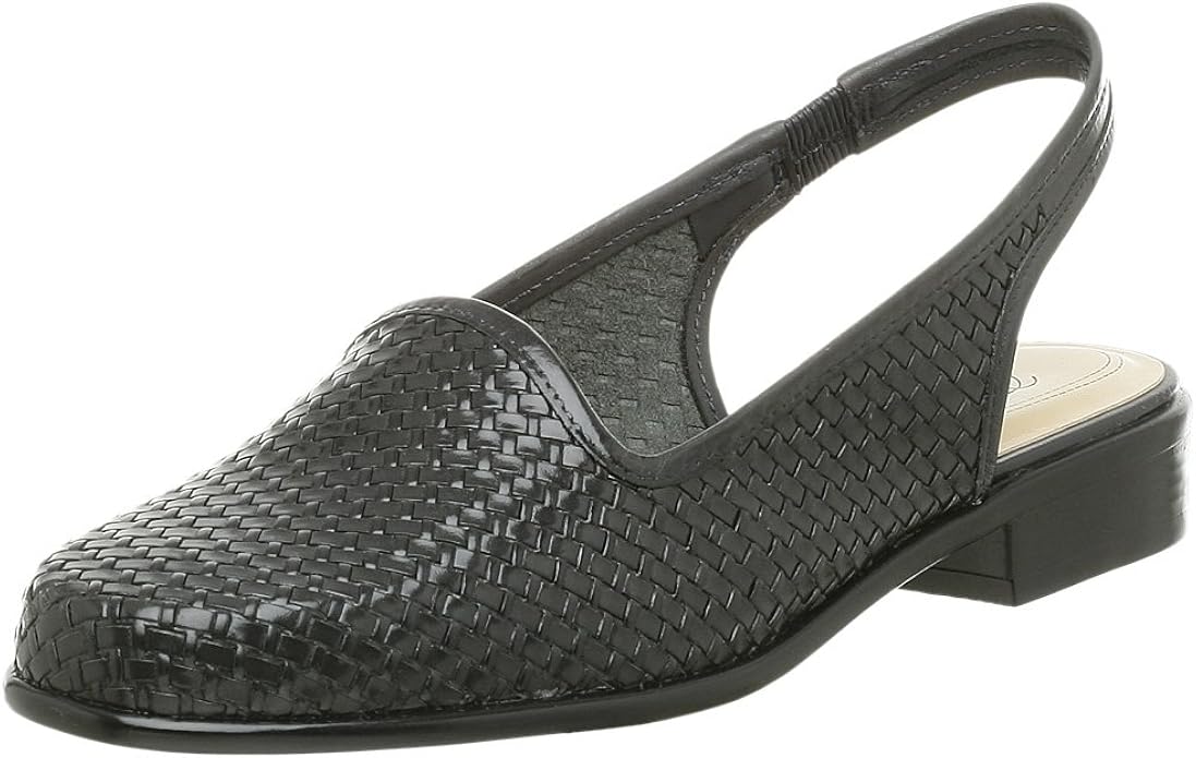 trotters slingback shoes