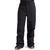 Dakine Men's Reach 20k 2l Snowboard Pant – Waterproof Breathable Recycled Shell Pants With Recco®