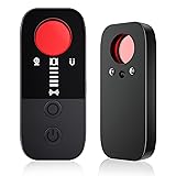 Hidden Camera Detectors,2025 Upgraded Spy Camera