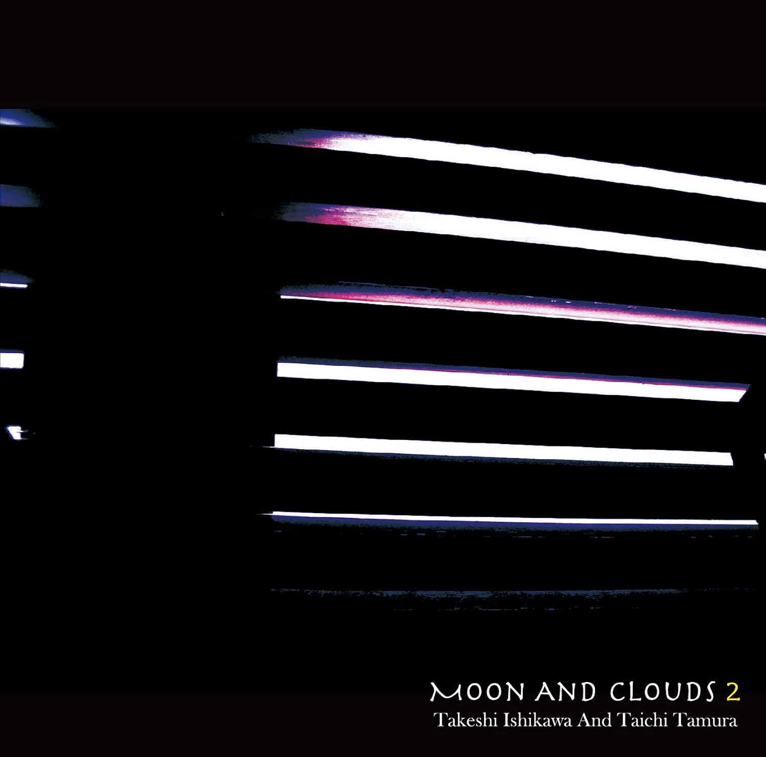 Takeshi Ishikawa Taichi Tamura Moon And Clouds 2 Amazon Co Jp