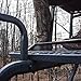 Rivers Edge RE650 2-Man Ladder Stand LOCKDOWN 21 2-Man