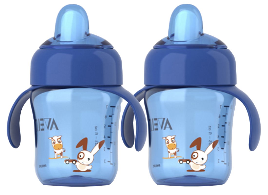 avent hard spout