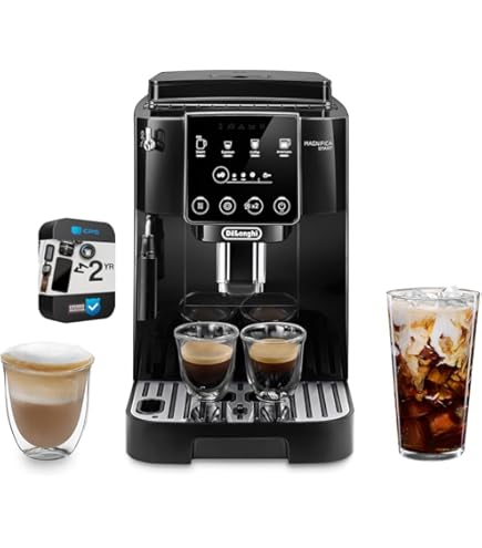 Amazon.com: De'Longhi Magnifica Start Automatic Espresso Machine
