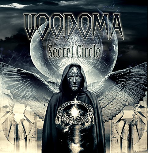 Vodoma - The Circle