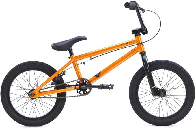 blank buddy bmx