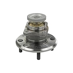 Stirling P512190PR_1206 - Pair 2 Rear Wheel Bearing