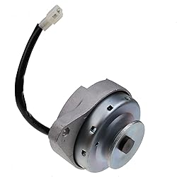 ZTUOAUMA 12V 20A Permanent Magnet Alternator