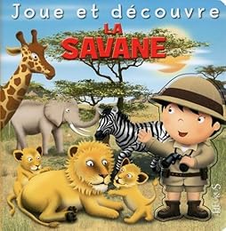 La  savane
