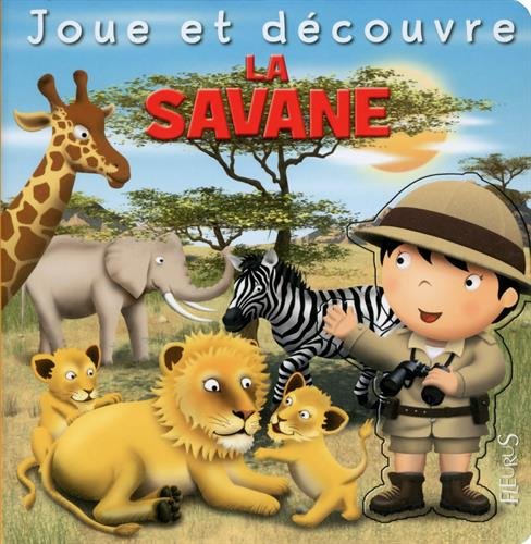 La  savane