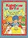 Rainbow Brite: Happy Birthday, Buddy Blue