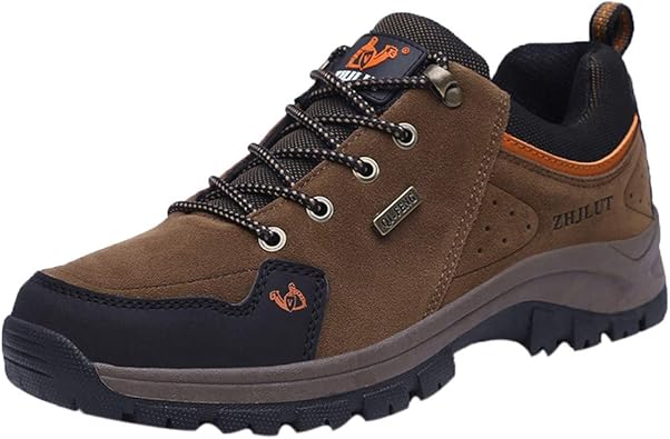 zapatillas trekking hombre outlet