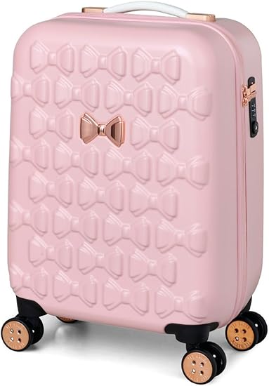 ted baker beau luggage