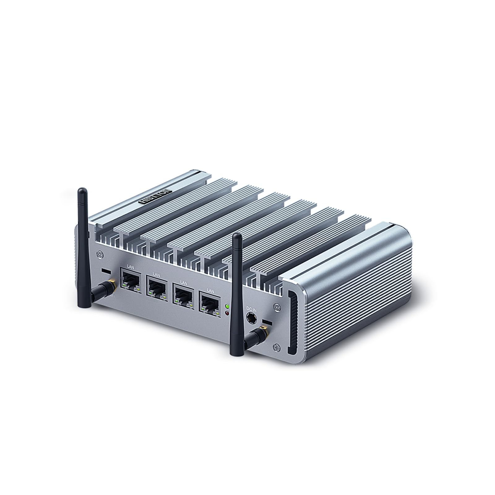 Mua HISTTON Firewall OPNsense Micro Firewall Appliance Fanless PC 2 ...