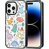 MOSNOVO Case for iPhone 14 Pro Max, [10ft 4X Military-Grade Drop Protection] Durable & Shockproof Phone Case Cover Design for