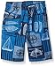 Nautica Boys' 2 Piece Bodysuit Short Set