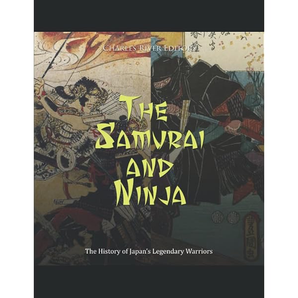 Amazon.com: Samurai: An Encyclopedia of Japan's Cultured Warriors