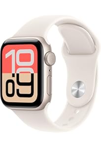 Amazon.com: Apple Watch SE (2nd Gen) [GPS 40mm] Smartwatch