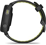 Garmin Forerunner 265S with Music 42mm GPS AMOLED Touchscreen view 4