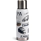 34oz Team Spirit Insulated Bottle