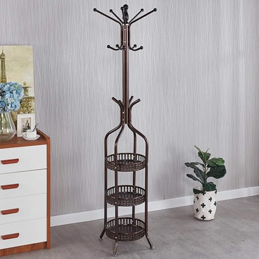 Perchero cartoon | Percheros de pared, percheros de pie...