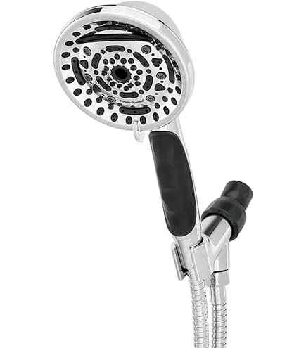 Amazon.com: Oxygenics Standard 92789 Fury Hand Held Sprayer Kit 72