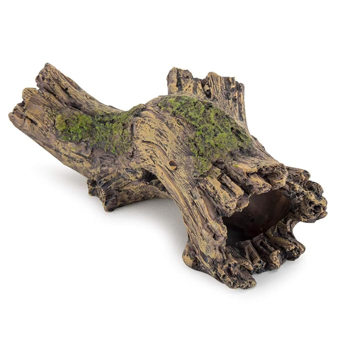 St 004b Ftvogue Aquarium Driftwood Artificial Wood Tree Trunk Root
