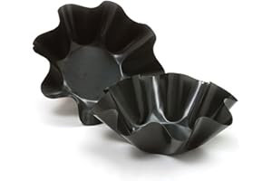 Norpro Nonstick Tortilla Bowl Makers, Set of 2