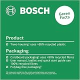 Bosch Truvo 2nd Gen Detector Live Wire Metal Wall Scanner Up to 70mm view 3