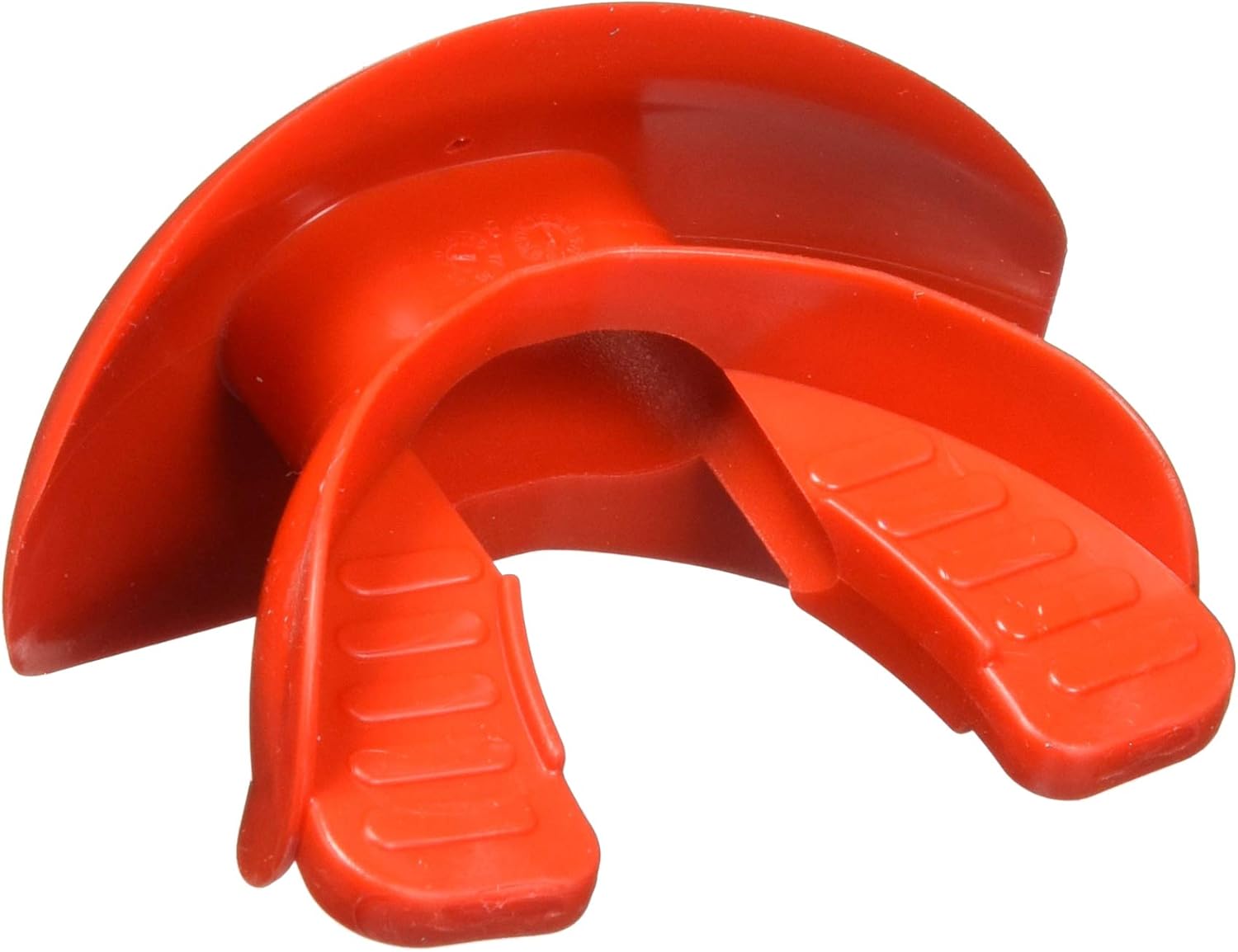 Battle Predator Oxygen Mouthguard, Silver : Sports & Outdoors