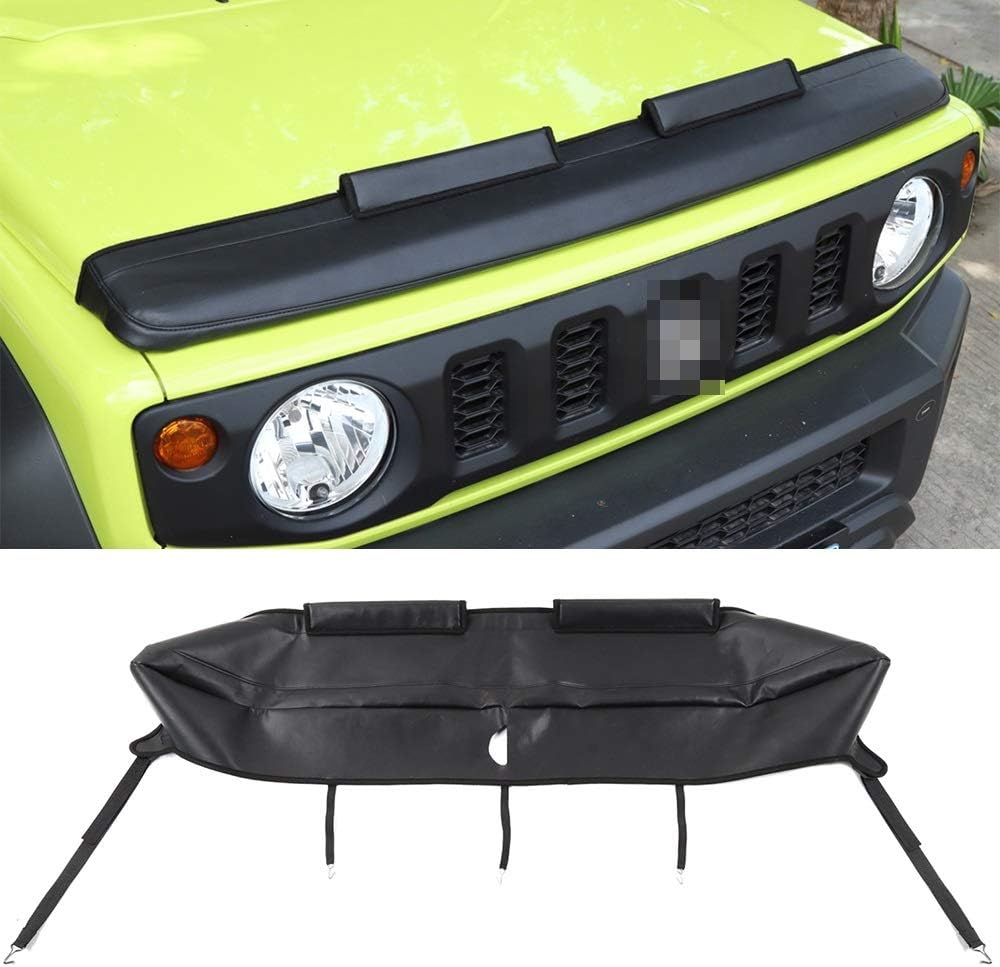 Accesorios Molduras para Suzuki para Jimny 2019 2020 Motores Exteriores