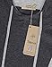 Tunic Hoodies,Timeson Long Sleeve Tunics Tops Casual Hooded Sweatshirt with Pockets Carbon Black XXL