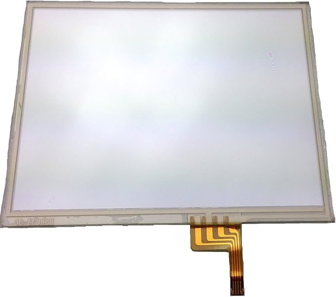 Amazon 3ds 補修パーツ タッチスクリーンパネル 純正同等品 アクセサリーキット