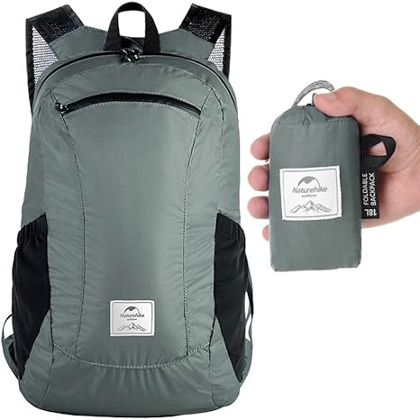 amazon foldable backpack