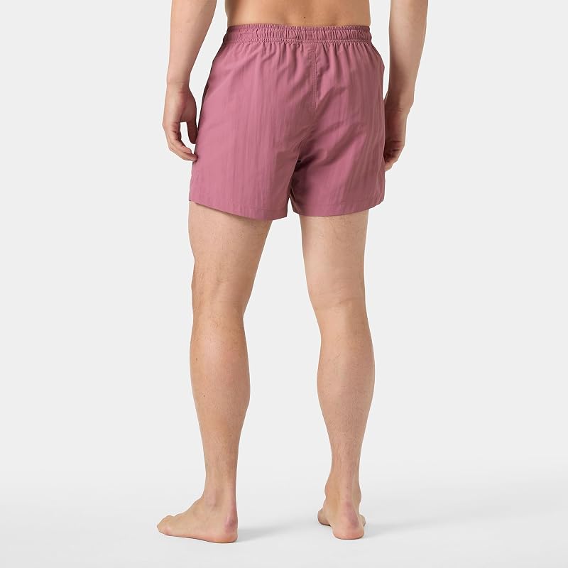 Herren Cascais Trunk 4,5", Wildberry, S