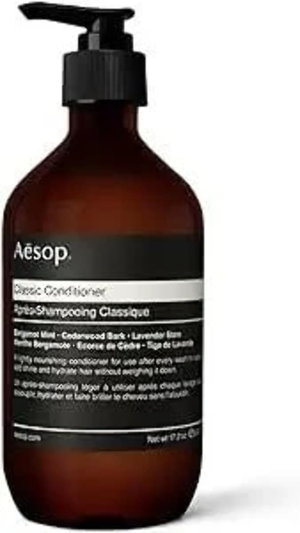 AESOP Classic Conditioner 500ml