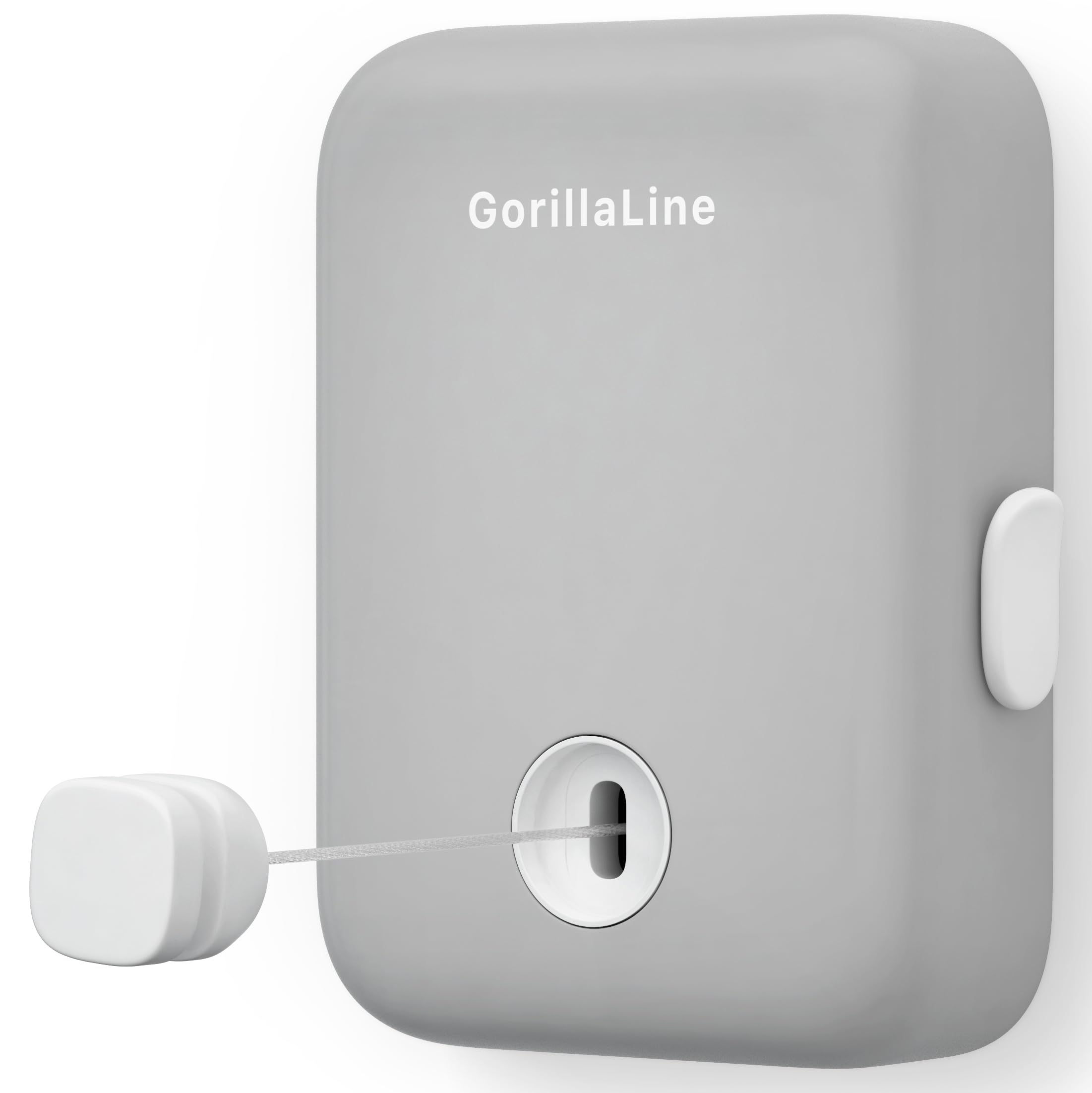 Mua GorillaLine - Retractable Clothesline Indoor Outdoor Clothes Line ...