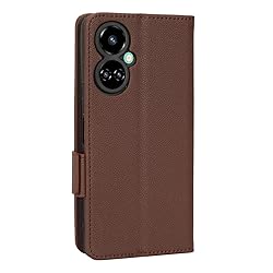 ShouBao Compatible with Tecno Camon 19 Wallet