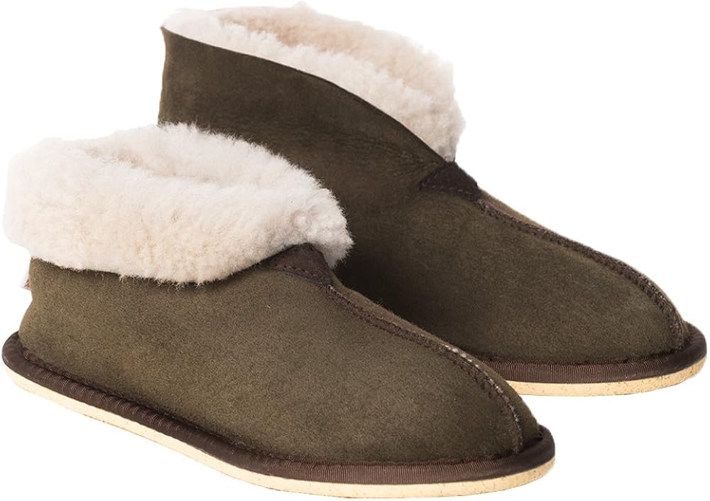 celtic and co slippers