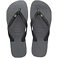 Havaianas Men's Brazil Flip Flop Sandal