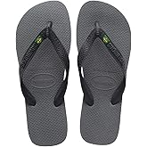 Havaianas Women
s Brazil Flip Flops - Spring and Summer Sandals for Women