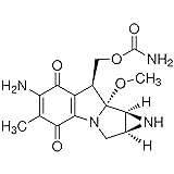 ACTGene R5007-50mg Mitomycin C, 50 mg
