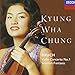 Kyung Wha Chung ~ Bruch - Violin Concerto · Scottish Fantasia