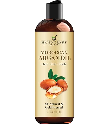 Amazon.com : Handcraft Blends Grapeseed Oil - 4 Fl Oz | 100% Pure