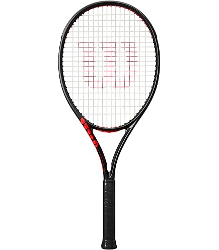 テニスラケット Wilson CLASH 108 Amazon.com: Wilson Clash 108 V2 Unstrung Performance Tennis
