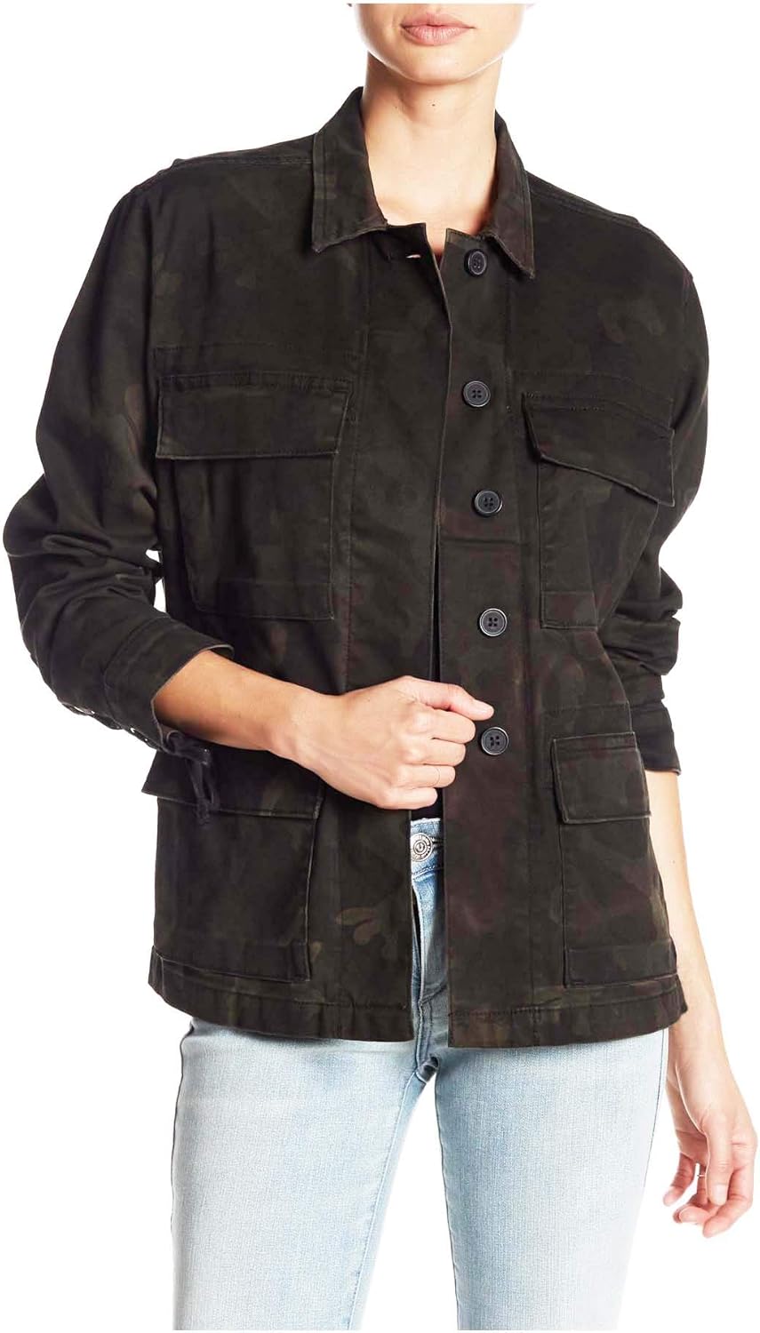 true religion womens jackets