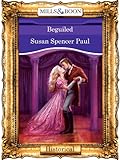 Front cover for the book Beguiled by Susan Spencer Paul