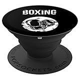 Boxing Gloves Boxer - PopSockets Grip and Stand for