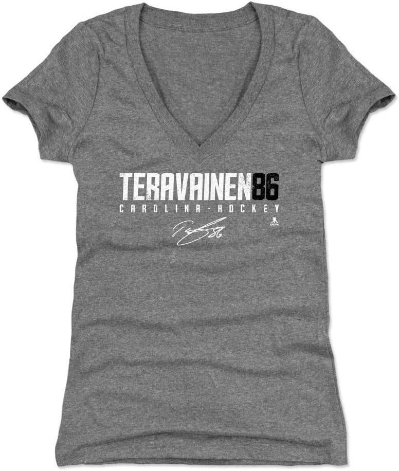 500 LEVEL Teuvo Teravainen Women�s Shirt 500 LEVEL Teuvo Teravainen Women�s Shirt
