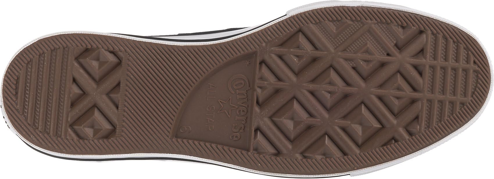 Converse Women's Chuck Taylor All Star Lift Sneakers